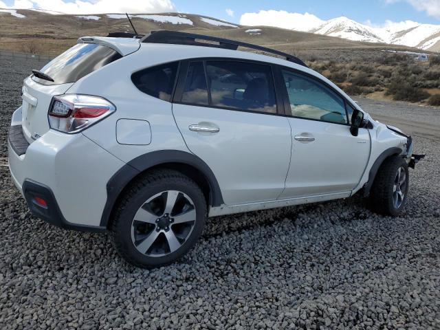 JF2GPBKC6EH305557 Subaru Xv Crosstrek 2.0i Hybrid Touring