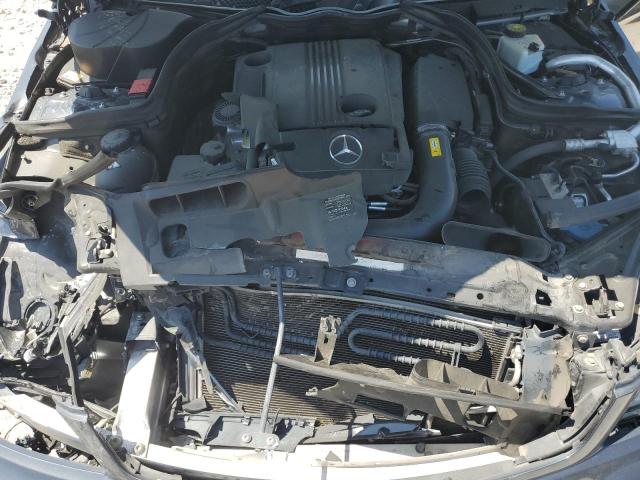 WDDGF4HB3EG257118 Mercedes-Benz C 250