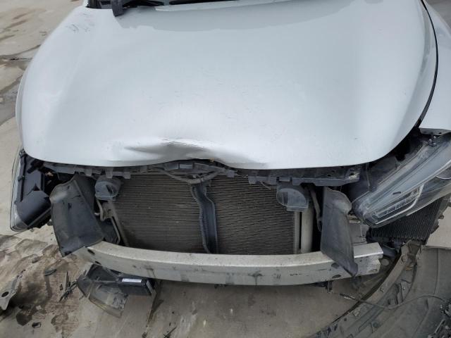 5N1DL0MM5KC566514 Infiniti QX60 LUXE