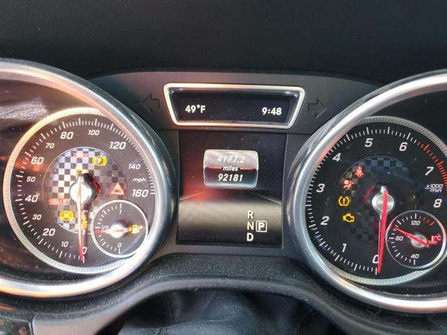 4JGED6EB6GA036699 Mercedes-Benz Gle Coupe 450 4matic
