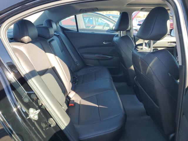 19UUB1F58HA006379 Acura TLX TECH