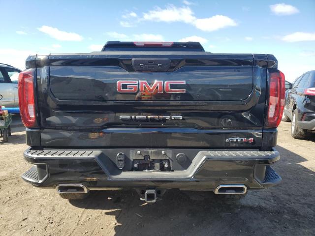 1GTU9EET5MZ330595 GMC Sierra K1500 At4