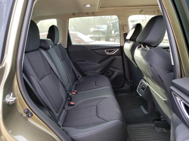 JF2SKADC6PH494181 Subaru Forester Premium