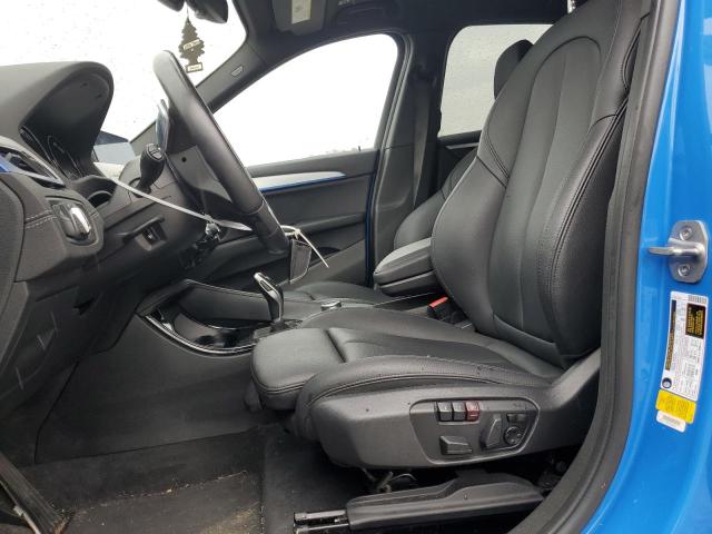 WBXJG7C04M5S33444 BMW X1 Sdrive28i