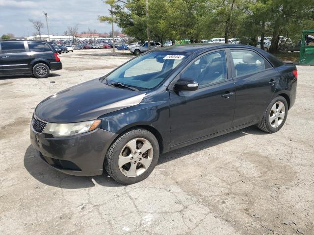 Auction sale of the 2010 Kia Forte Ex, vin: KNAFU4A27A5057965, lot number: 47853484