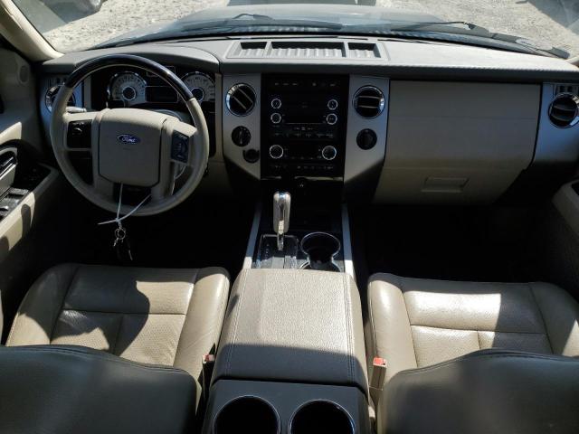 1FMJK2A53EEF28660 Ford Expedition El Limited