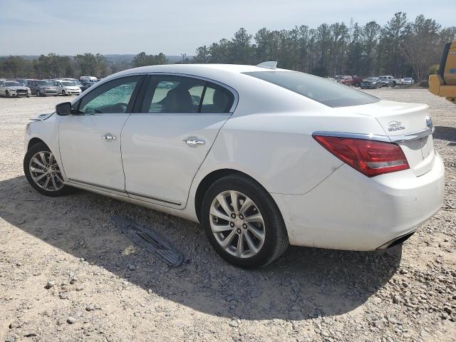 1G4GB5G3XGF124186 Buick Lacrosse
