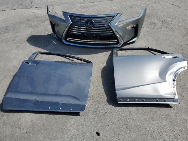 2T2ZZMCA8KC119802 Lexus Rx 350 Base