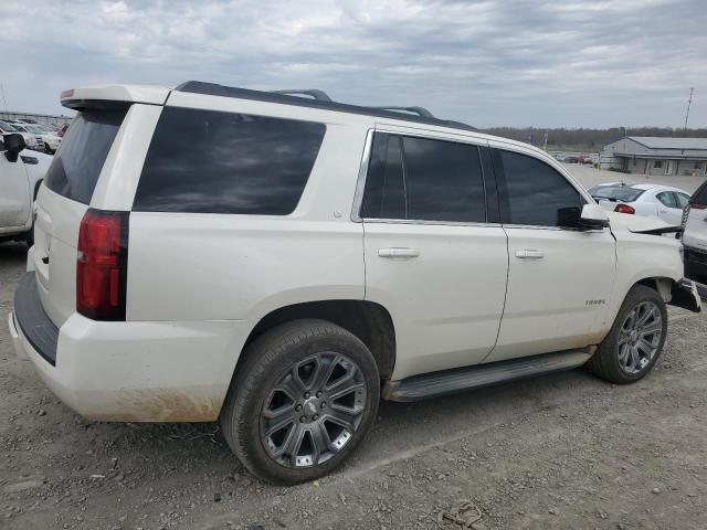 1GNSKBKC4FR156785 Chevrolet Tahoe K1500 Lt