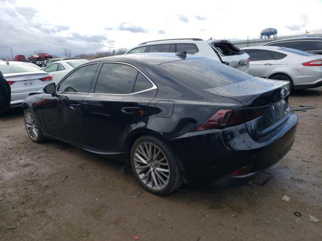 JTHCF1D26F5028831 Lexus IS 250