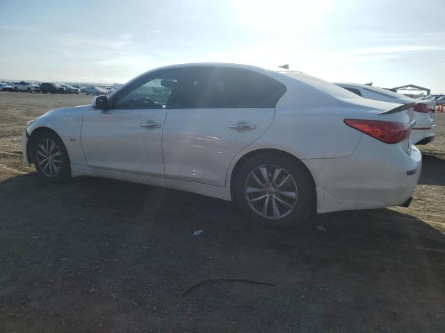 JN1EV7AP0HM732809 Infiniti Q50 Premium