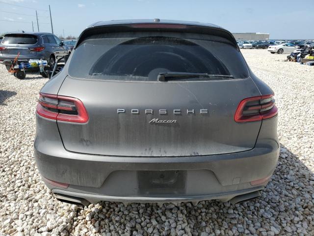 WP1AA2A50JLB14795 Porsche Macan