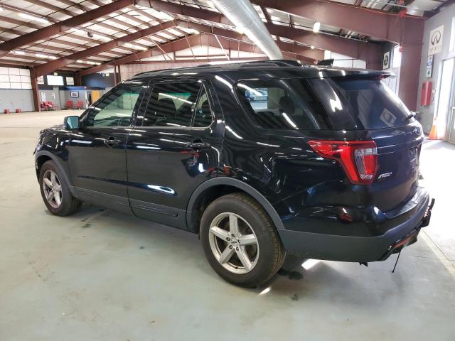 1FM5K8GT2GGC79849 Ford EXPLORER SPORT