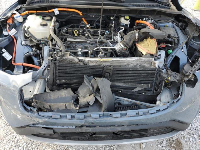 1FMCU9GZ7PUA46224 Ford Escape Active