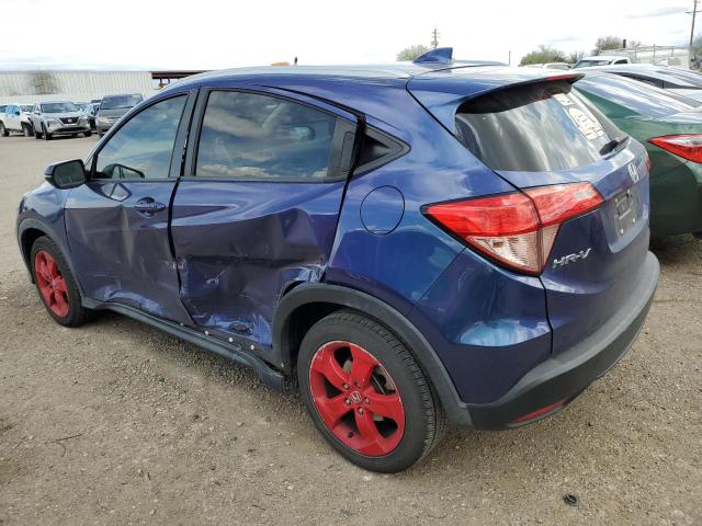 3CZRU5H72GM726812 Honda Hr-v Exl