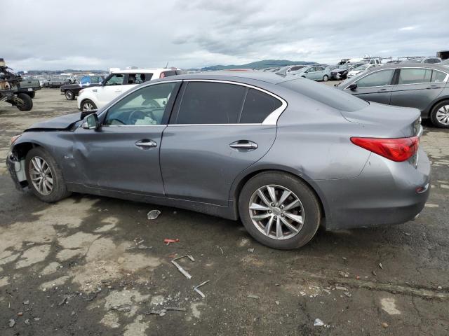 JN1BV7AP8FM353153 Infiniti Q50 BASE