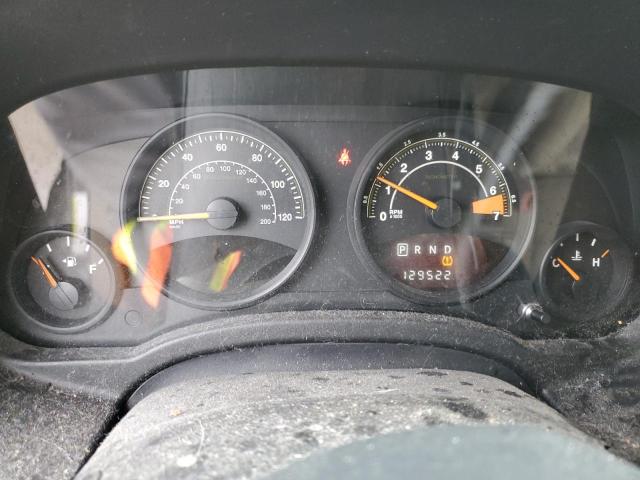 1C4NJPFA1ED618696 Jeep Patriot Latitude