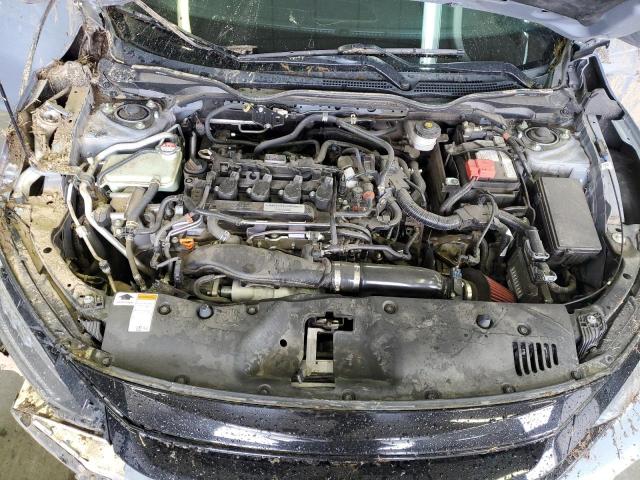 SHHFK7H94LU420218 Honda Civic Sport Touring