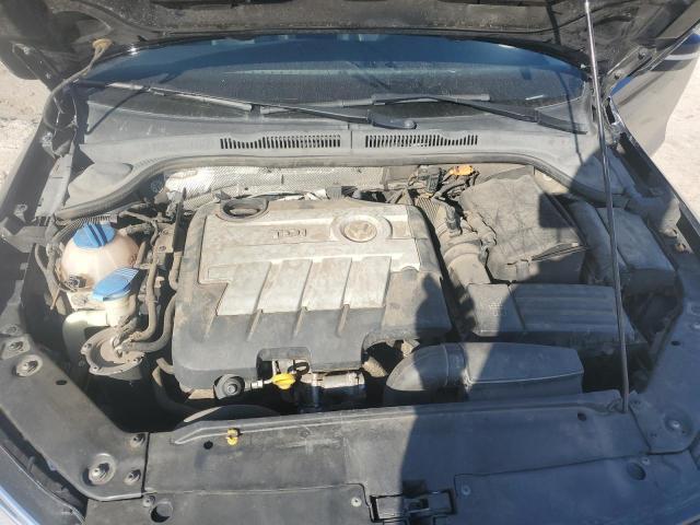 3VWLL7AJ9EM444225 Volkswagen JETTA TDI