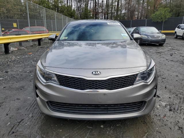 5XXGT4L37JG264058 KIA Optima Lx