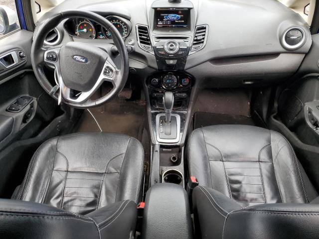 3FADP4FJ5EM177268 Ford Fiesta Titanium