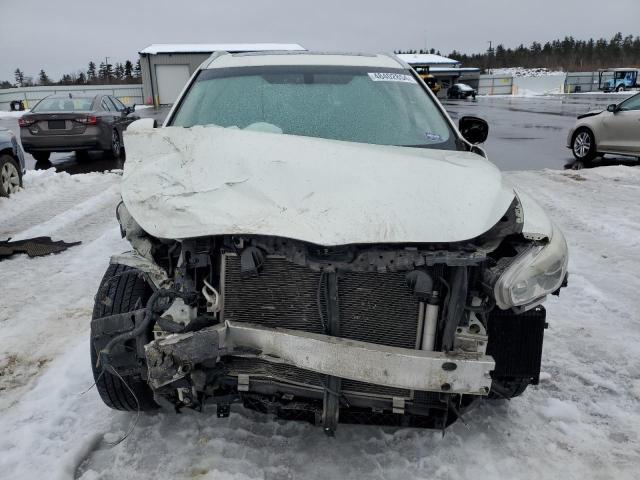 5N1AL0MM5FC513725 Infiniti QX60