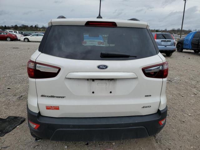 MAJ6P1CL1JC202952 Ford Ecosport Ses