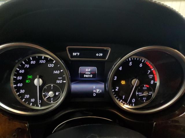 4JGDF7DE9EA407309 Mercedes-Benz Gl 550 4matic