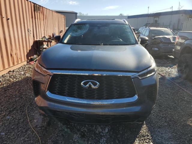 5N1DL1FS4PC350646 Infiniti QX60 LUXE