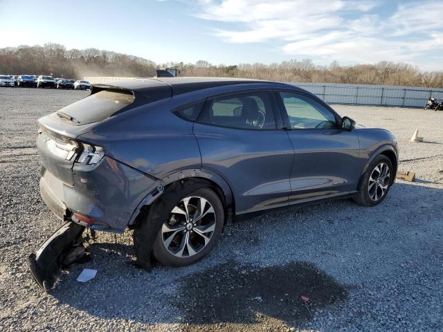 3FMTK3R7XMMA09585 Ford Mustang Mach-e Premium