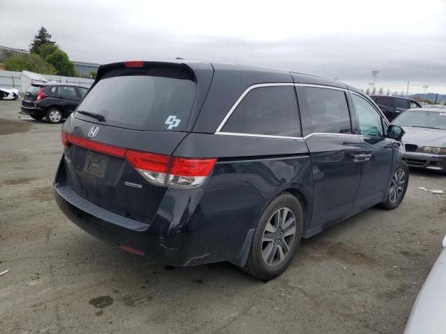 5FNRL5H93GB114231 Honda Odyssey Touring