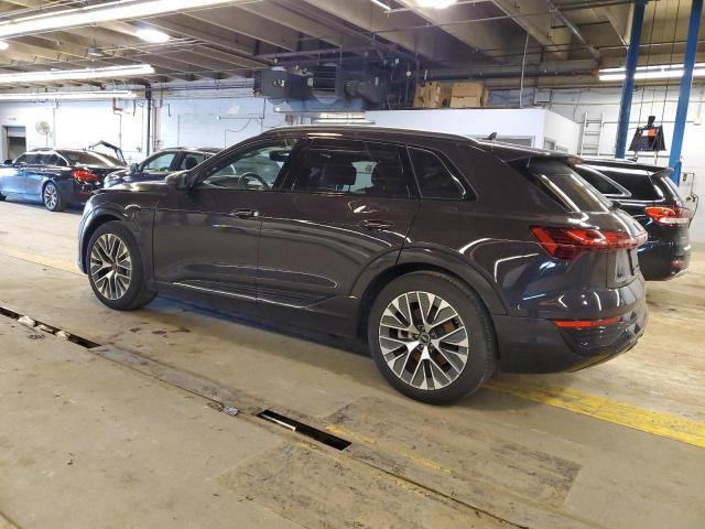 WA15AAGE6RB016550 Audi Q8 E-tron Premium Plus
