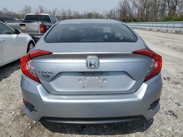 19XFC2F52GE018548 Honda Civic Lx