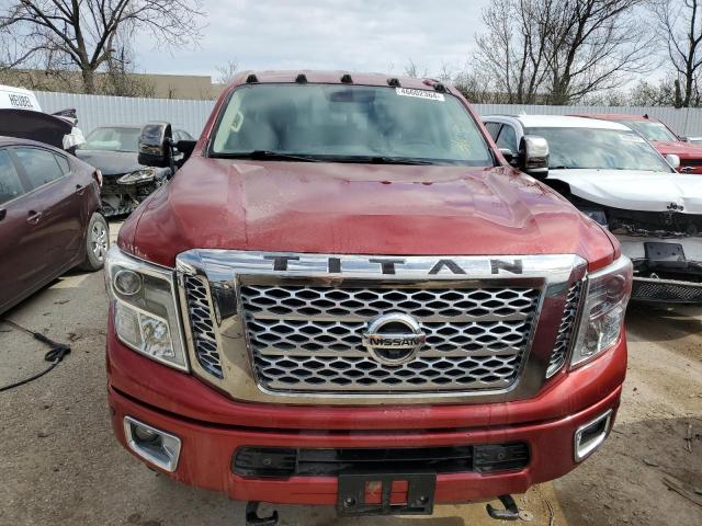 1N6BA1F40GN515712 Nissan Titan Xd Sl