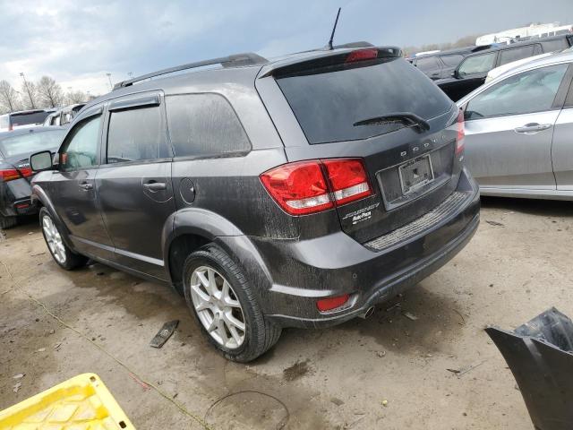 3C4PDCBG4FT699790 Dodge Journey Sxt