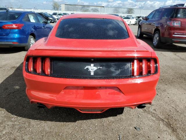 1FA6P8AM5F5373851 Ford Mustang