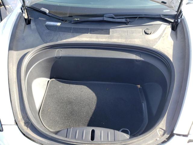 5YJ3E1EA5JF039594 Tesla MODEL 3