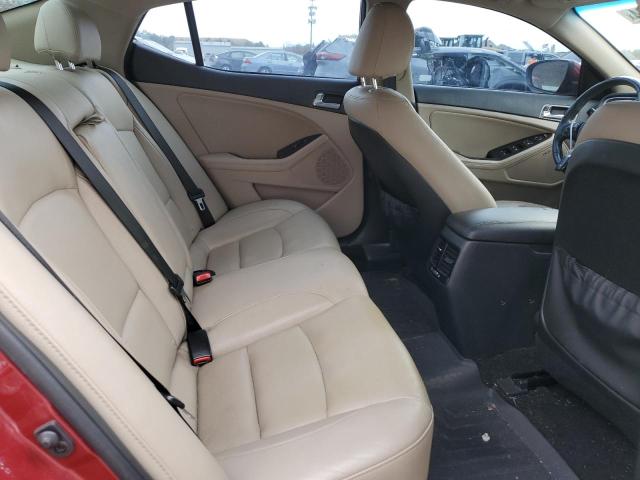 5XXGN4A78FG368274 KIA OPTIMA EX