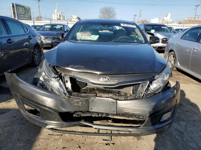 5XXGM4A71EG269426 KIA Optima Lx