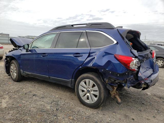 4S4BSACC0G3361618 Subaru Outback 2.5i Premium
