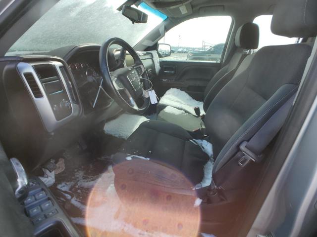 1GTR1UEC4EZ127710 GMC Sierra C1500 Sle