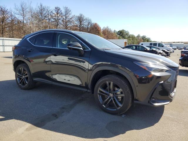 JTJHKCFZ2N2005035 Lexus NX 450H