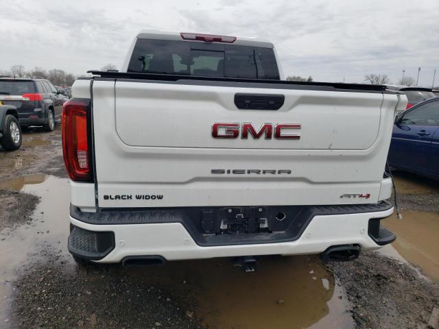 3GTUUEEL6PG118551 GMC Sierra K1500 At4