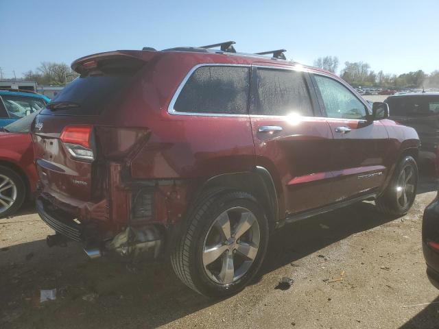 1C4RJFBT9GC348693 Jeep Grand Cherokee Limited