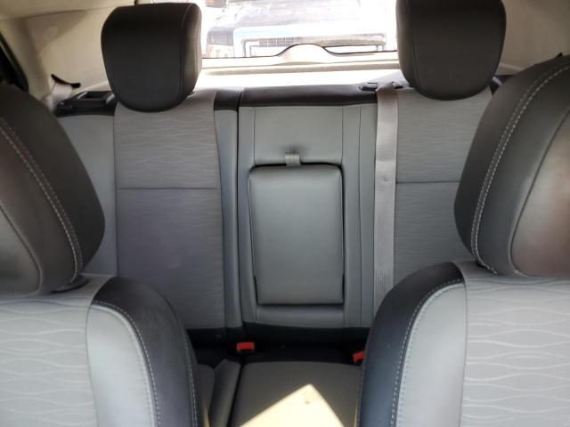 KL4CJASBXGB717805 Buick Encore