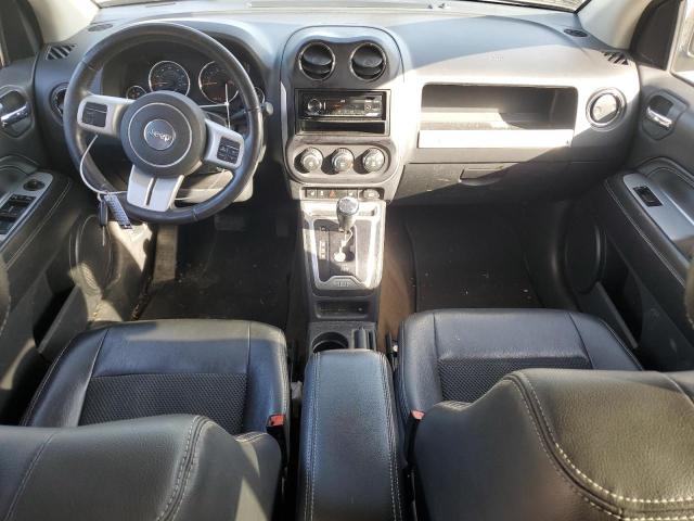1C4NJCEA5GD615135 Jeep Compass Latitude