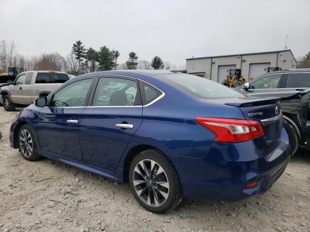 3N1AB7AP6KY311270 Nissan SENTRA S
