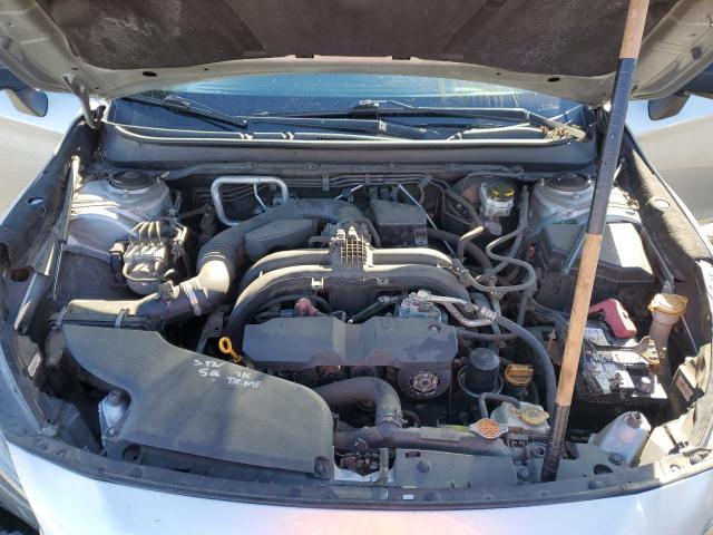 4S3BNAB66K3013659 Subaru Legacy 2.5i