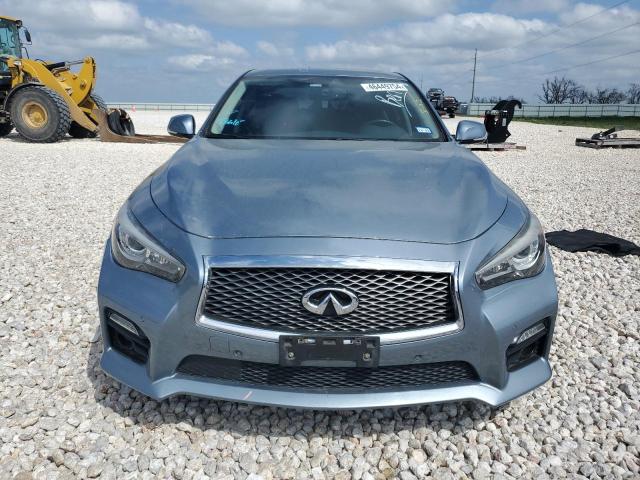 JN1BV7AP2EM670358 Infiniti Q50 BASE