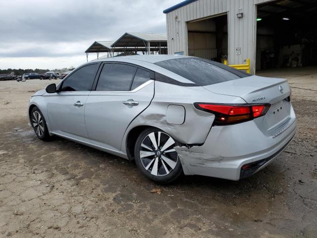 1N4BL4DV8MN406345 Nissan ALTIMA SV